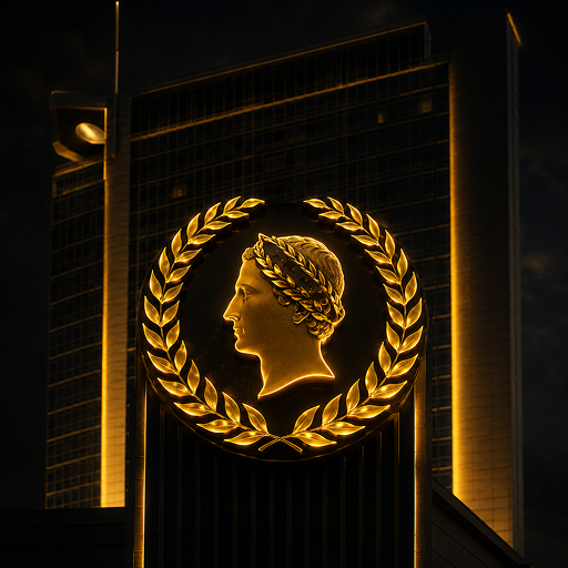 Caesar Windsor Guide Casino app icon for iOS