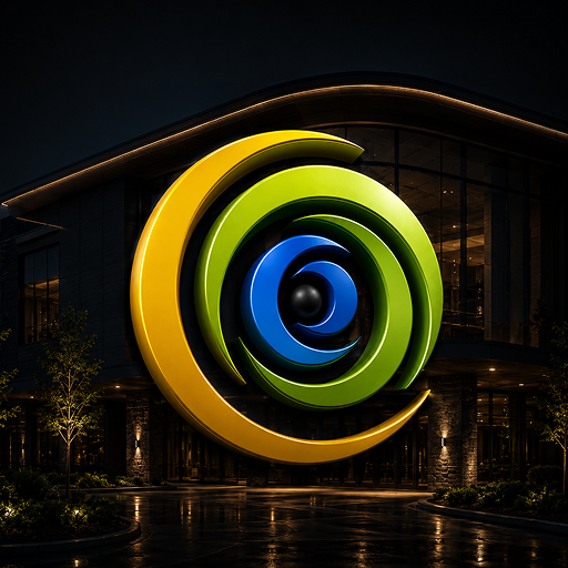 Cascades Guest Journey Casino app icon for iOS
