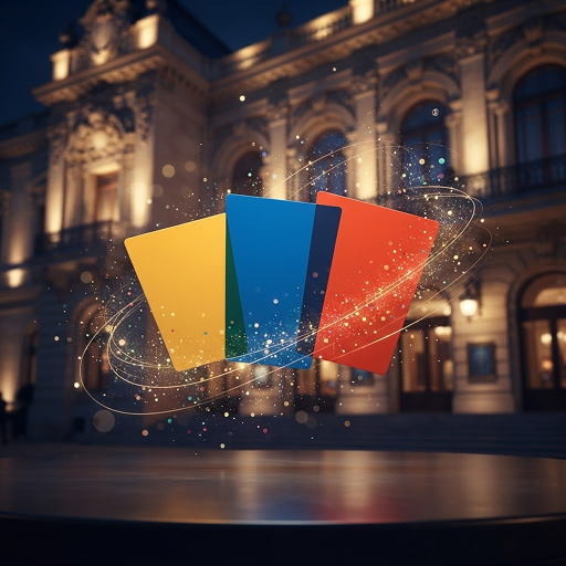 Chances Casino Hotel Lounge app icon for iOS