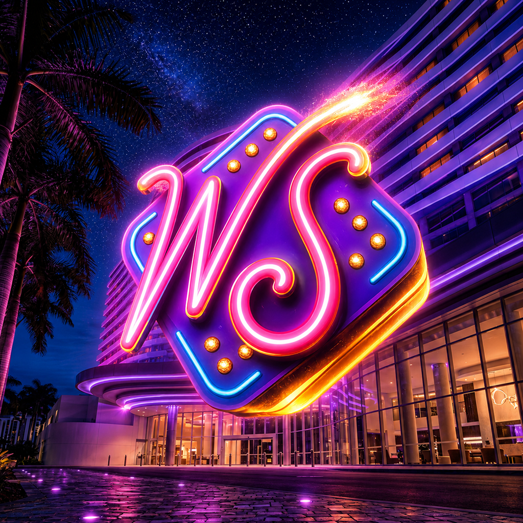 Debut Win Spirit Resort Casino app icon on iOS
