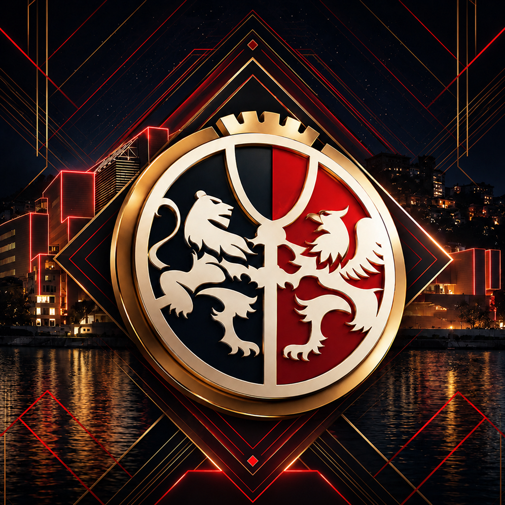 Di Campione Concierge Casino app icon for iOS