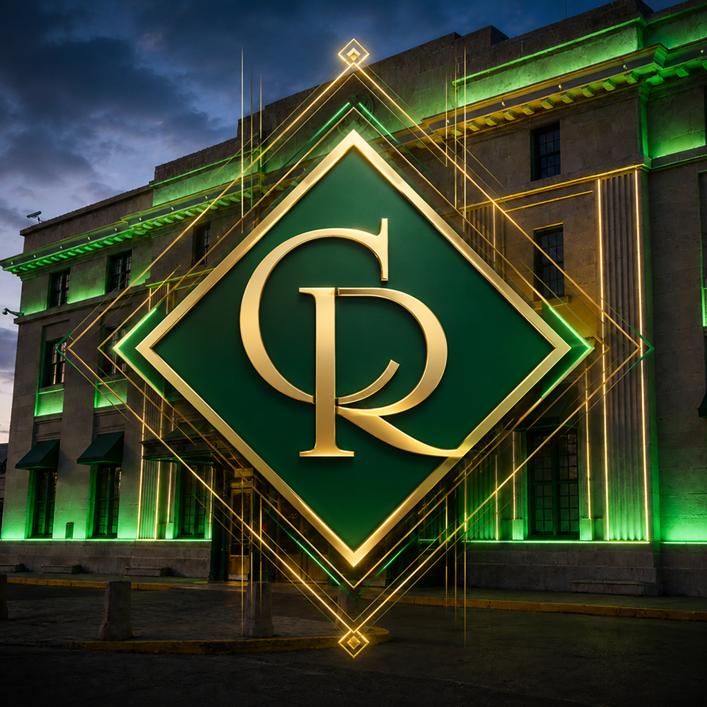 Elite Regina Visit Casino travel companion app banner showing Regina city highlights