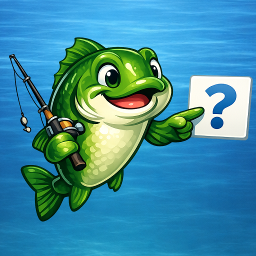 Fish Explorer Japan app icon for iOS