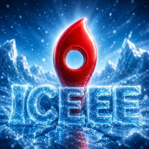 Fresh Iceee Discoveries Marked game icon for iOS