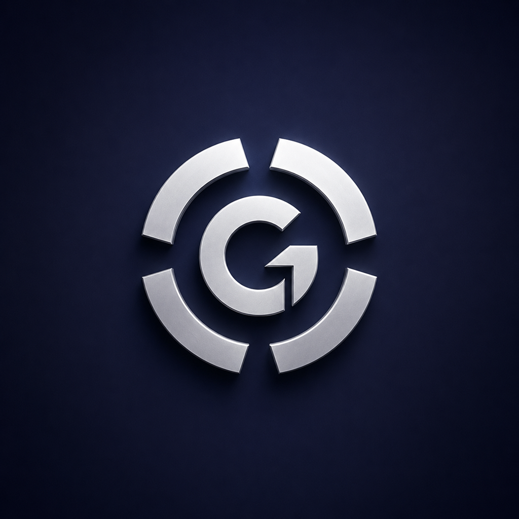 Grosvenor Guest Servis Casino game banner showing hotel lifestyle interface