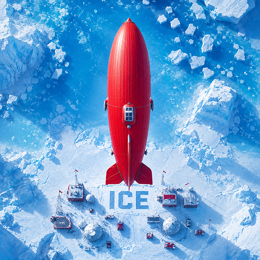 IronIce Cloud Trip game icon on iOS App Store