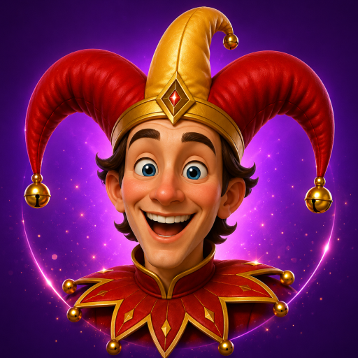 Jokes Voice Training game icon for iOS