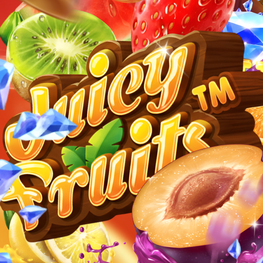 Juicy Fruits game icon for Android