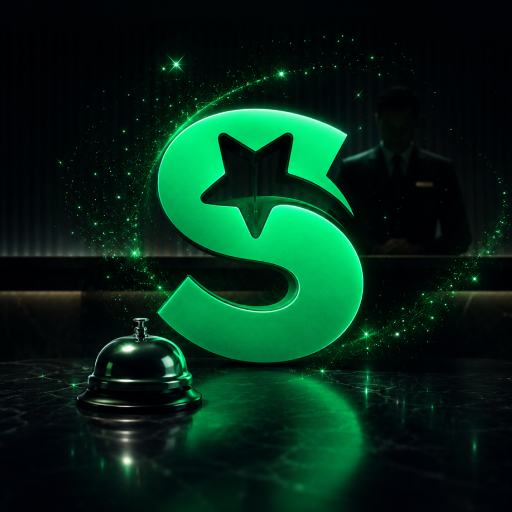 Lonestar Guest Assistan Casino app icon for iOS
