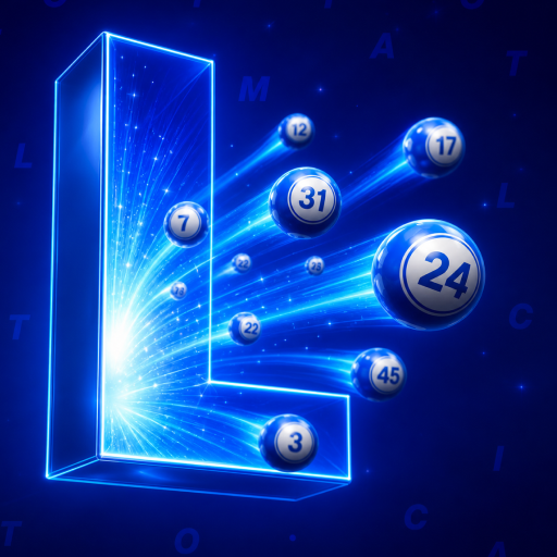 lottomatica app game icon for Android