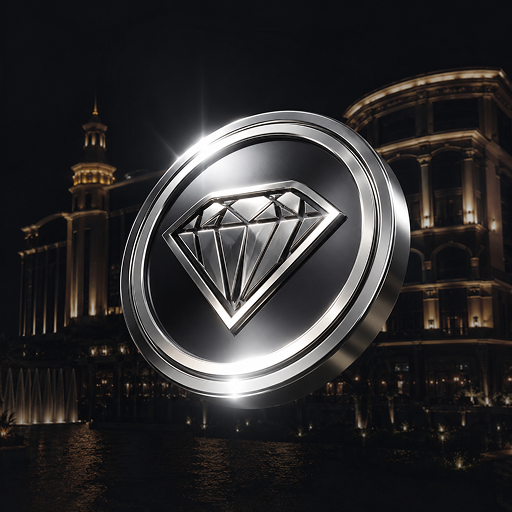 Luxury Casino Resort Guide game icon for iOS