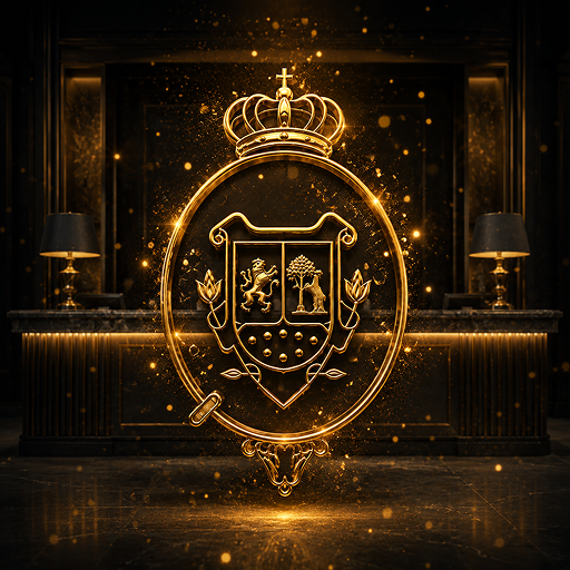 Madrid Companion Casino Hotel game icon for iOS