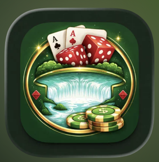 Niagara Casino guide app icon for iOS