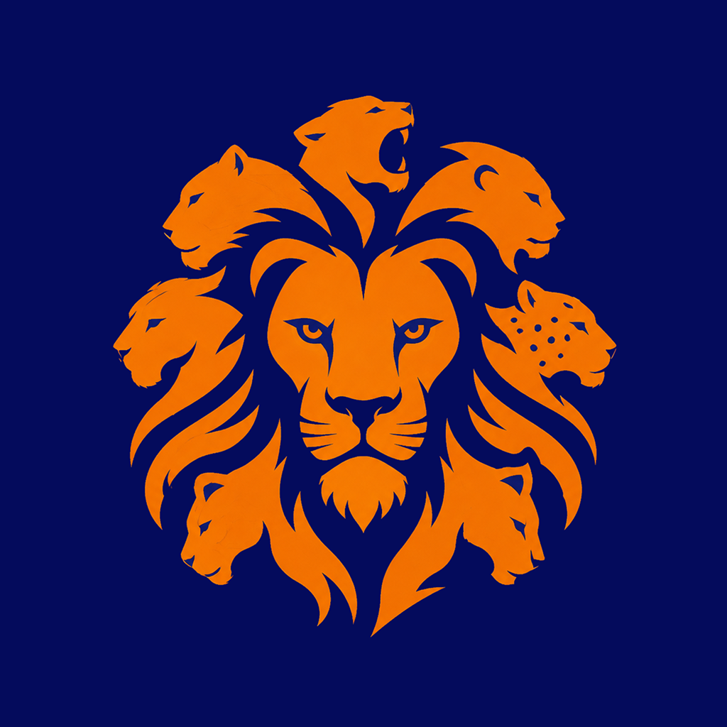 Nine Lives-Wild Predators game icon for iOS