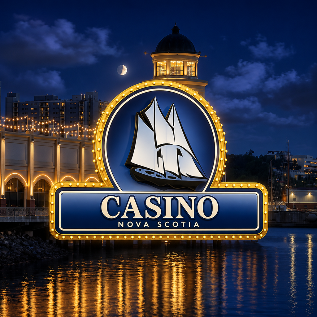 Nova Scotia Concierge Casino game icon for iOS