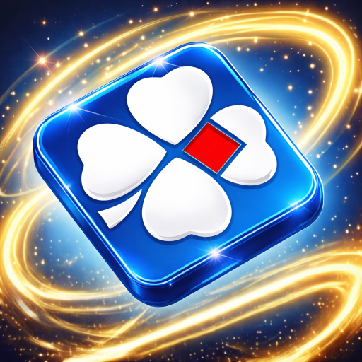 Parions game icon for Android