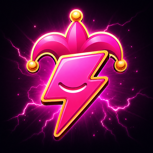 Pink Joke Booster game icon for iOS