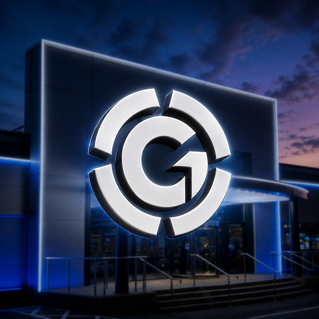 Resort Grosvenor Casino Stay app icon for iOS