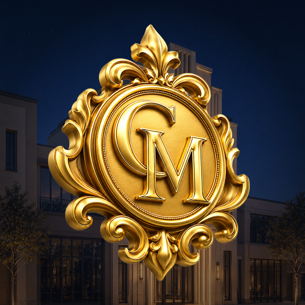 Resort Mondial Guide Casino! game icon for iOS travel app