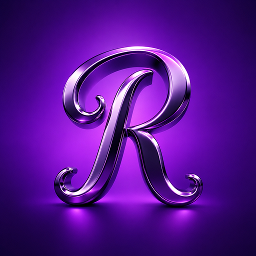 Revolt Speech Studio app icon for iOS
