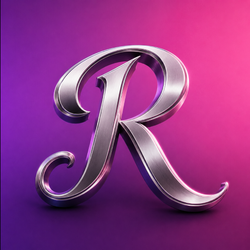 Revolte Speak With Confidence app icon for iOS