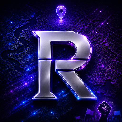 Revolution Through History game icon for iOS