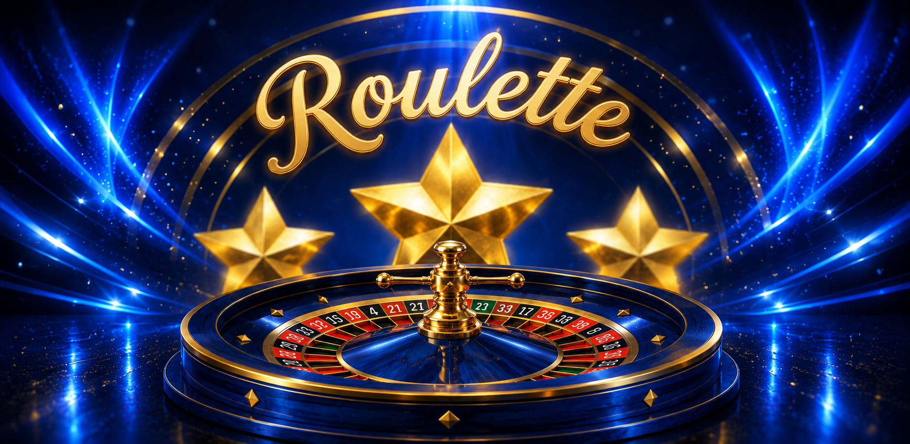 Roulette Of Casino Total hotel guest app banner for iOS