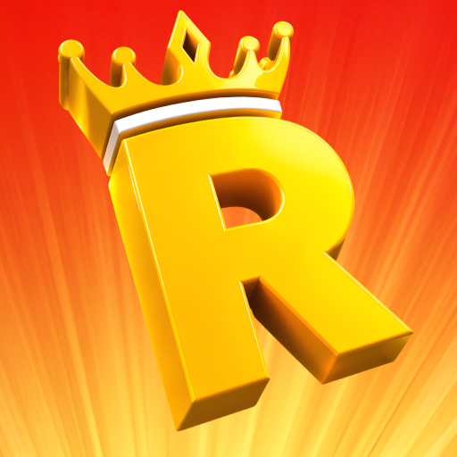 Royal Reels Casino game icon for Android