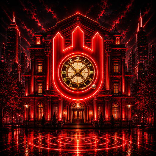 Royal Resort Hamburg Spielbank app icon for iOS