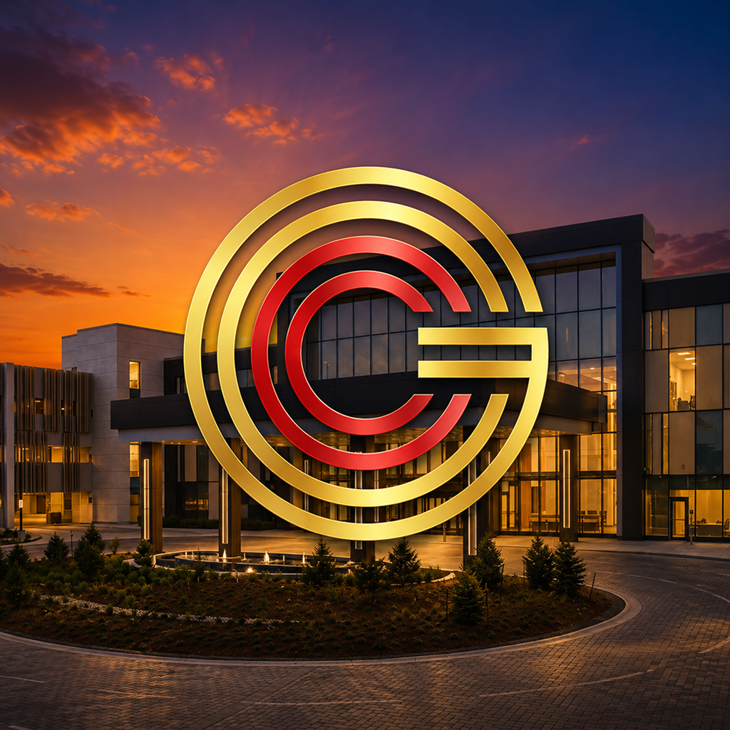 Service Great Canadian Casino game icon for iOS