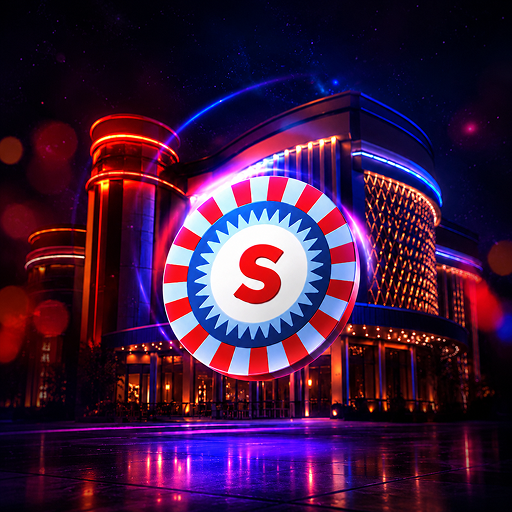 Shorelines Hotel Guide Casino game icon