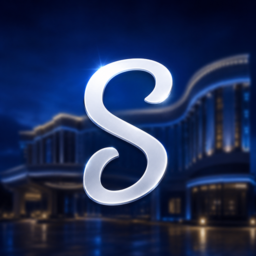 Stake Passage Passevent Casino app icon for iOS