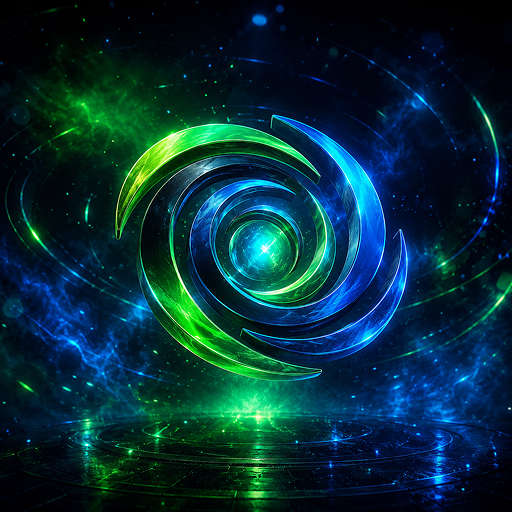 Stay Cascades Casino Visit Hub app icon for iOS