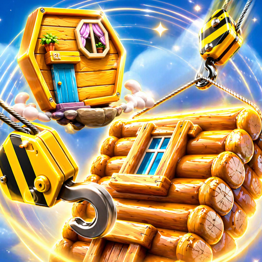 Tower Rush analytic game icon for Android