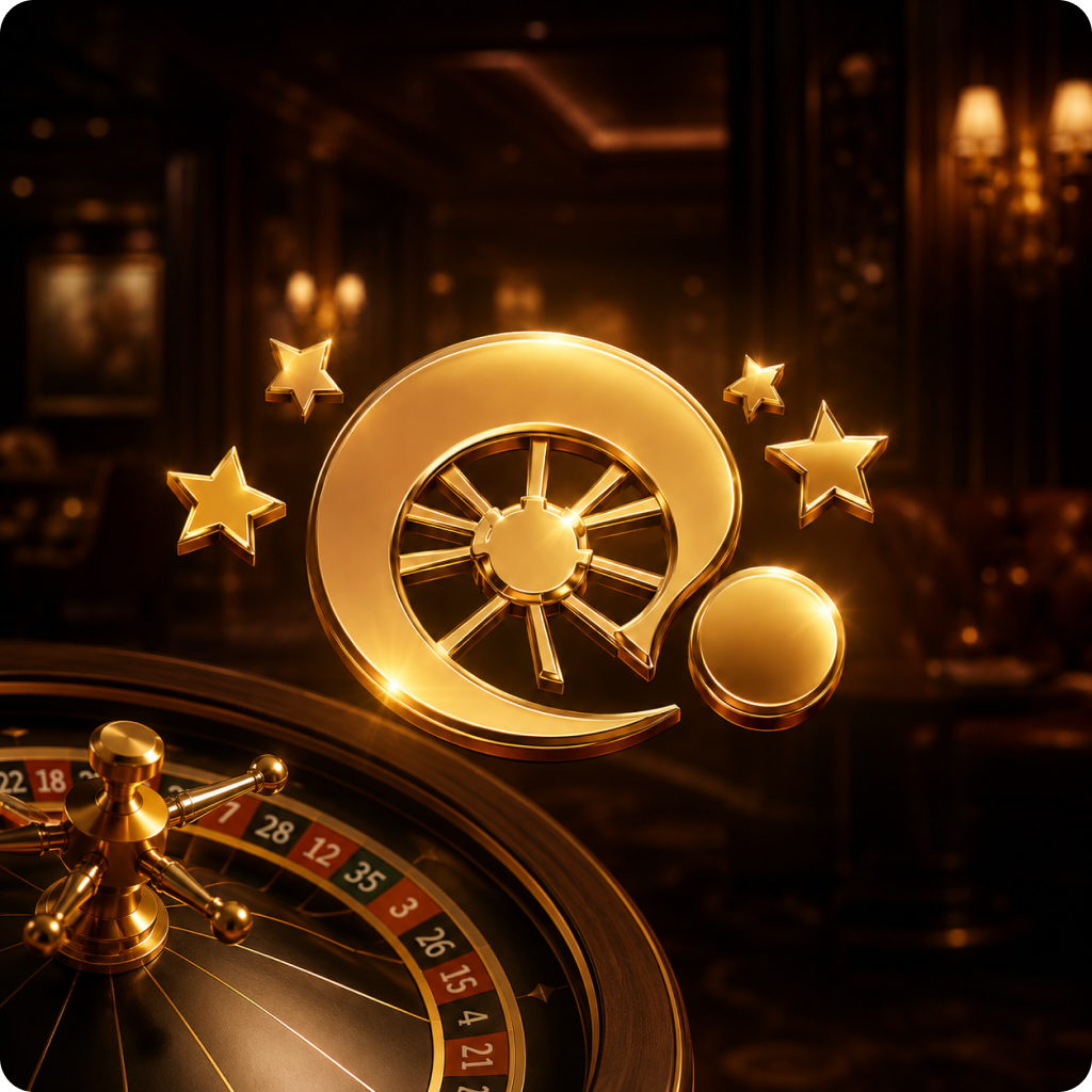 Visit Roulette Casino Opening app icon for iOS