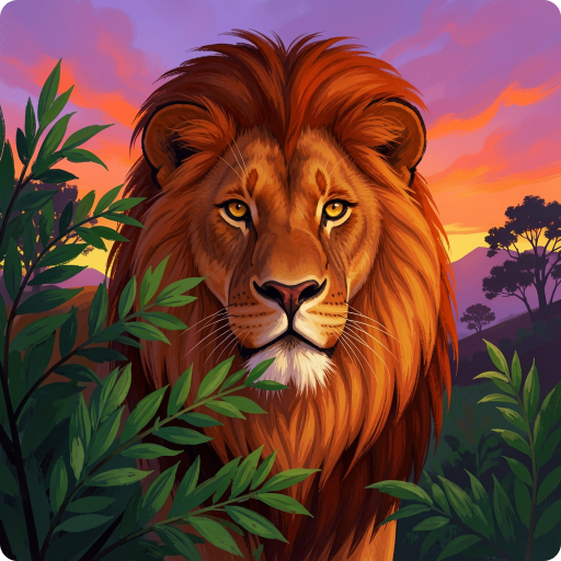 Wild Ranger Explorer game icon for iOS