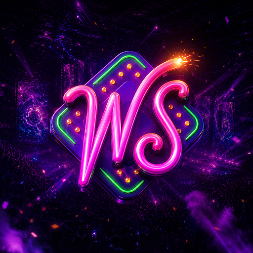 Win Spirit Access Casino app icon for iOS