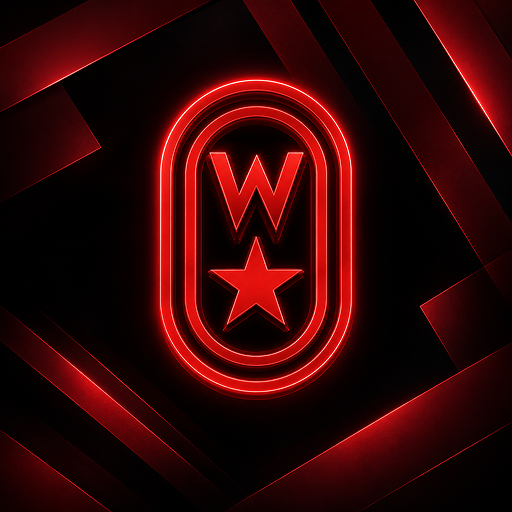 Woodbine Guest Services Casino app icon for iOS